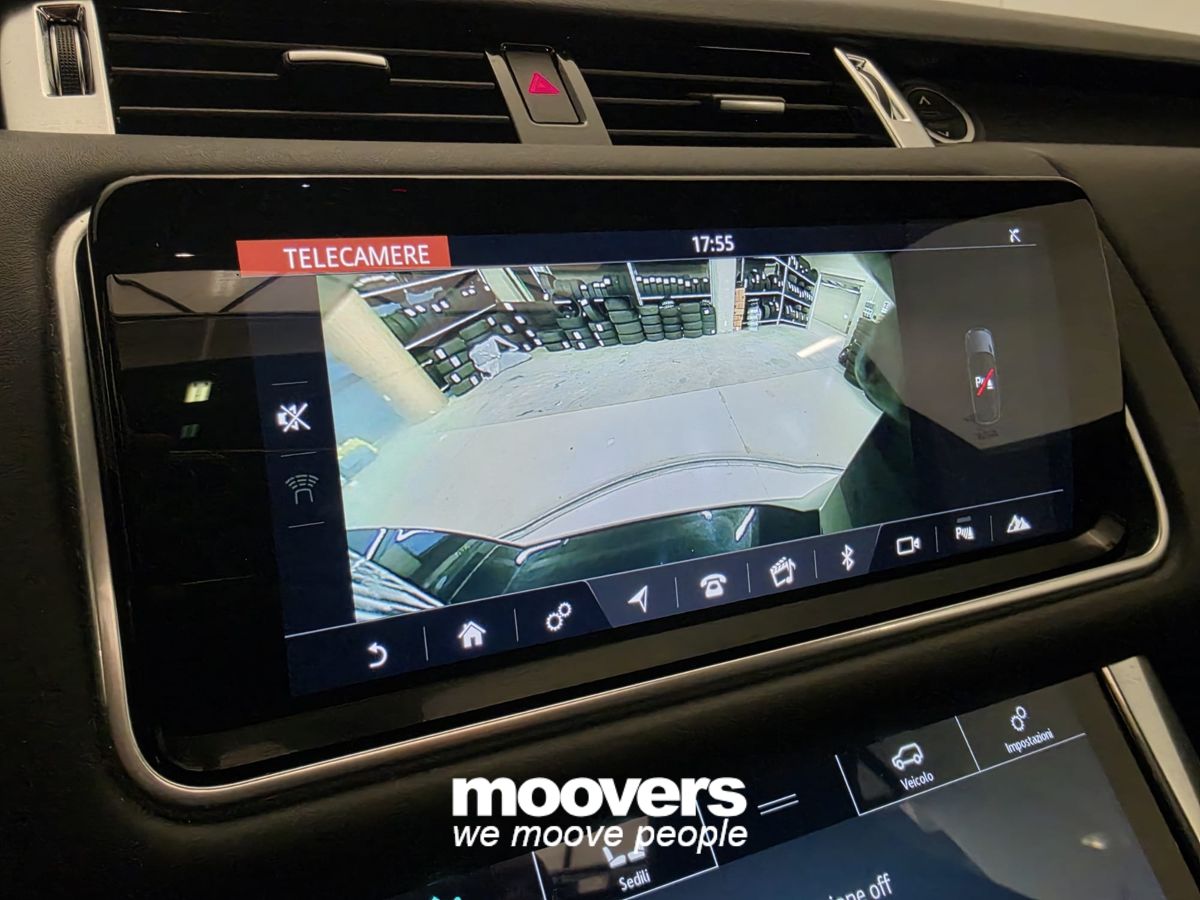 Land rover Range Rover Sport 3.0D l6 249 CV HSE Dynamic Stealth 